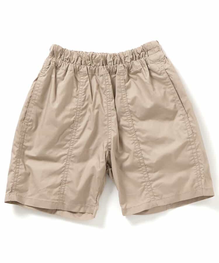 ★SALE★WEB限定 ダンプワッシャーハーフパンツ  5分丈