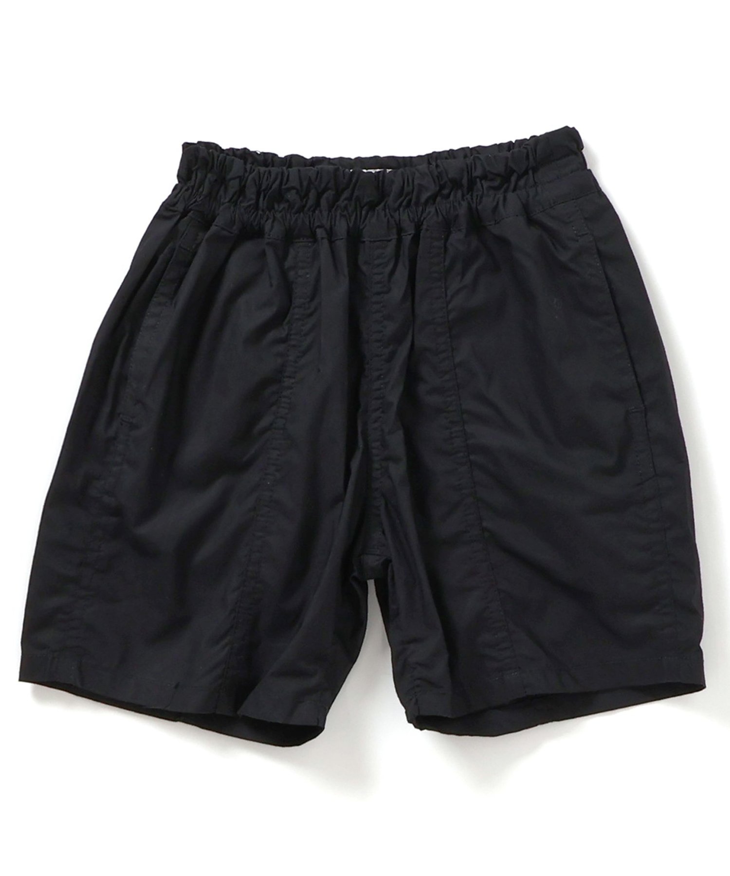 ☆SALE☆WEB限定 ガーメントダイカラフルハーフパンツ（J222935