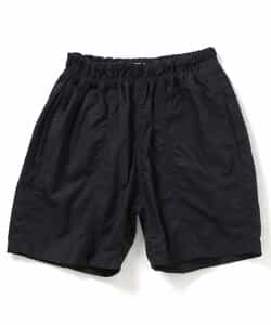 ★SALE★WEB限定 ダンプワッシャーハーフパンツ 5分丈