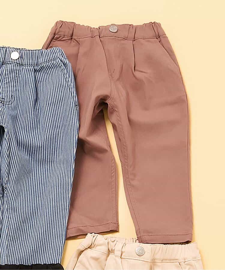 ★SALE★DAILY FAV PANTS  8分丈