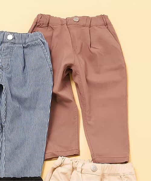 ★SALE★DAILY FAV PANTS  8分丈