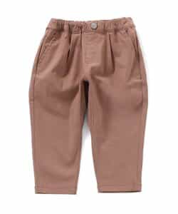 ☆SALE☆DAILY FAV PANTS 8分丈（J223965）|BREEZE（ブリーズ