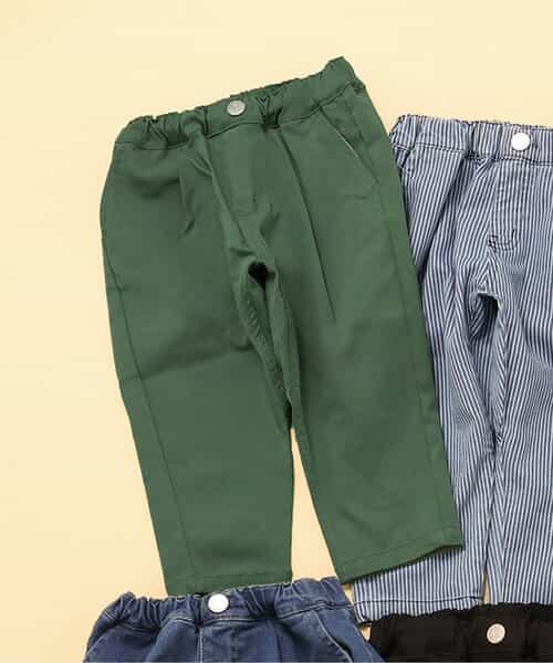 ★SALE★DAILY FAV PANTS  8分丈