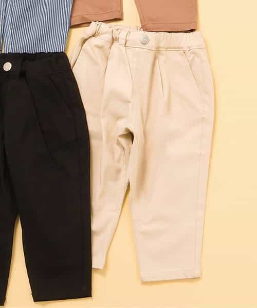 ★SALE★DAILY FAV PANTS  8分丈