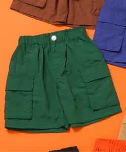 FR2 カーゴパンツ ハーフパンツ FR2 カーゴパンツ ハーフパンツ Military Wide Cargo Short