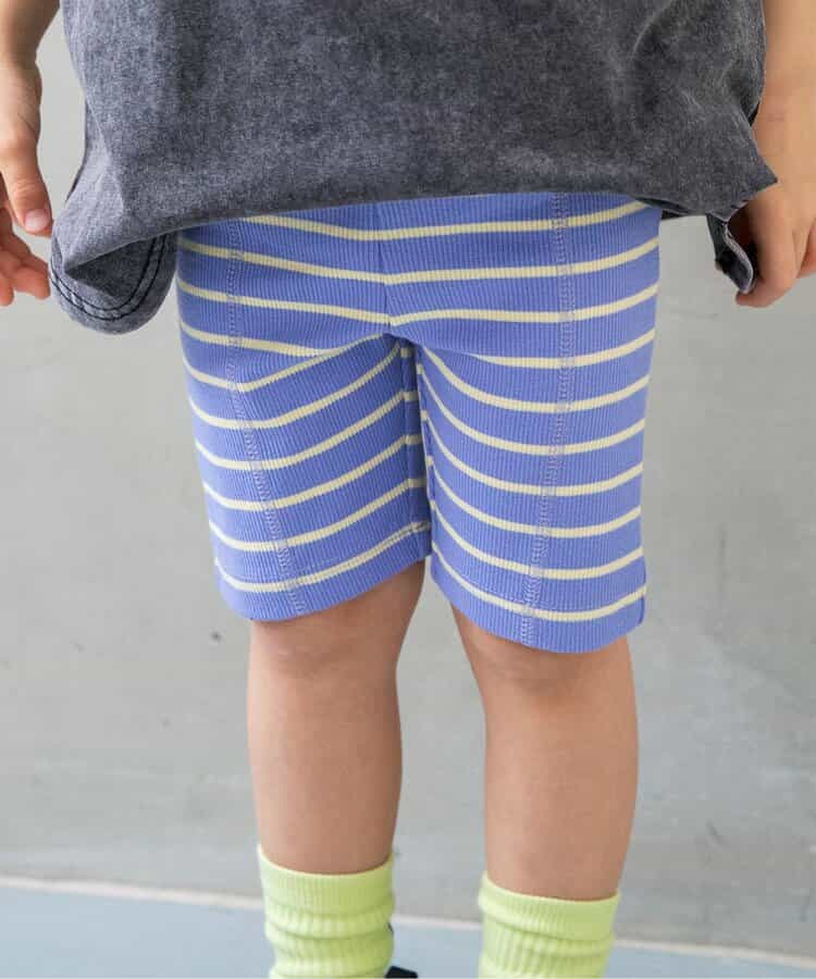 ★SALE★【I'm Jelly！】ハーフリブタイツ