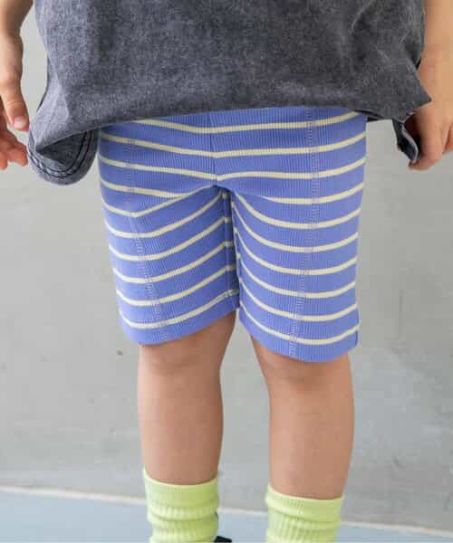 ★SALE★【I'm Jelly！】ハーフリブタイツ