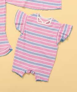 【リンク】メロウリブフリルロンパス