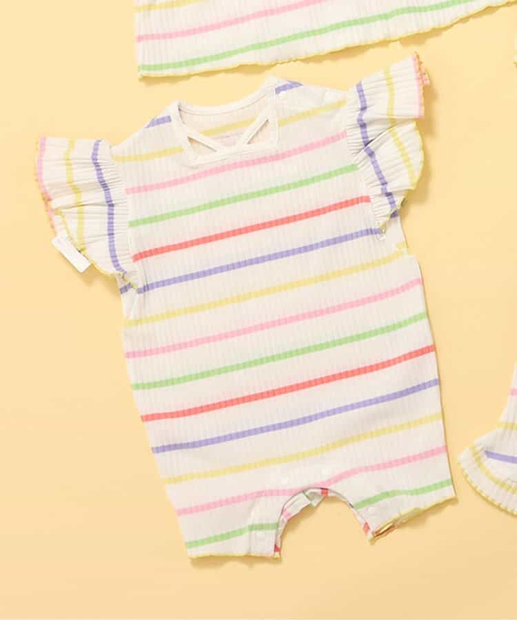 【リンク】メロウリブフリルロンパス