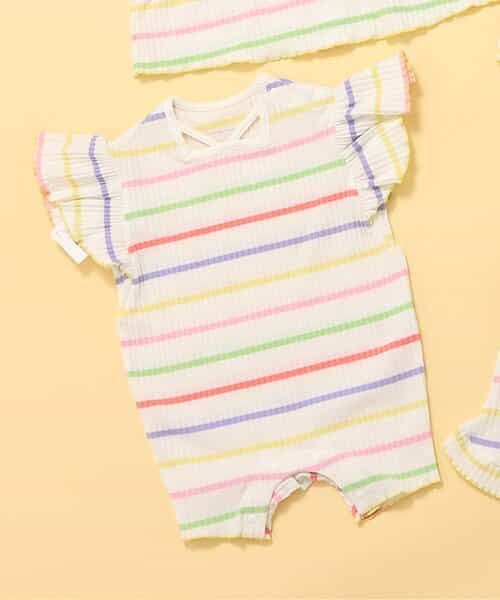 【リンク】メロウリブフリルロンパス