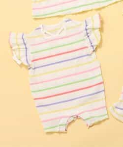 【リンク】メロウリブフリルロンパス