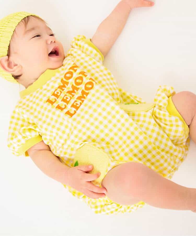 ☆SALE☆【WAKUWAKU FARM】モチーフロンパス（J233045）|BREEZE