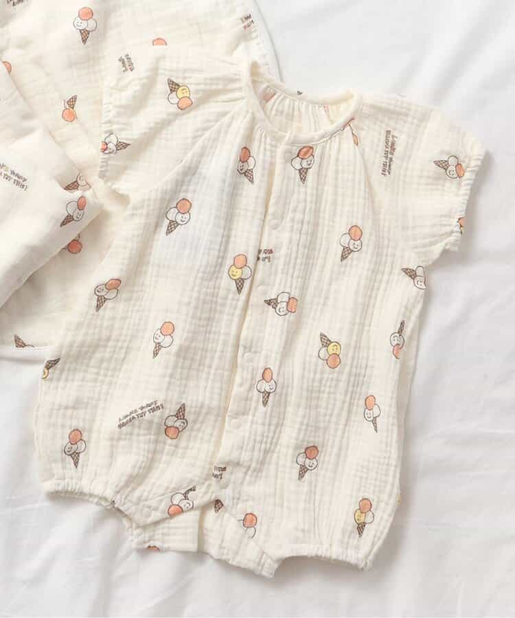 ★SALE★ユニガーゼロンパス