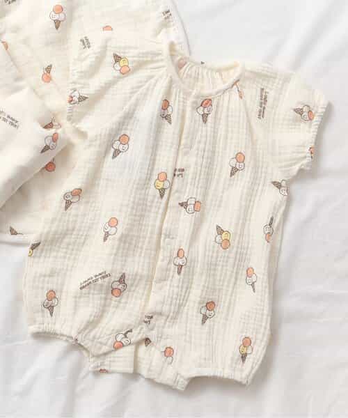 ★SALE★ユニガーゼロンパス