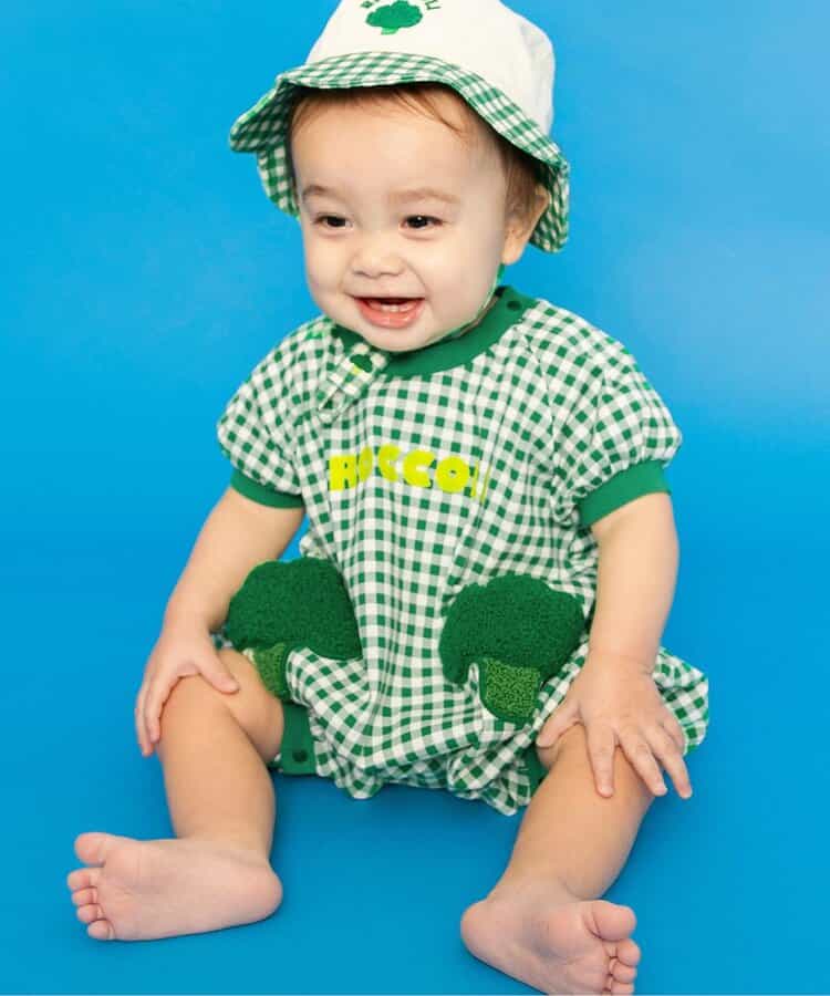 WAKUWAKU FARM おやさいロンパス