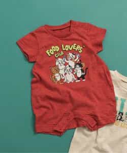 【リンク】BREEZY CATS イラストロンパス