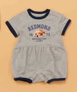 ★SALE★【リンク】wonderful　リンガーDOGカレッジロンパス