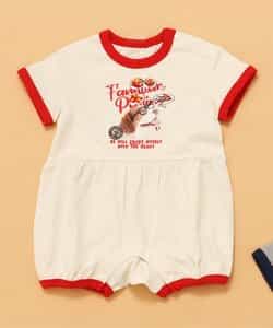 ★SALE★【リンク】wonderful　リンガーDOGカレッジロンパス