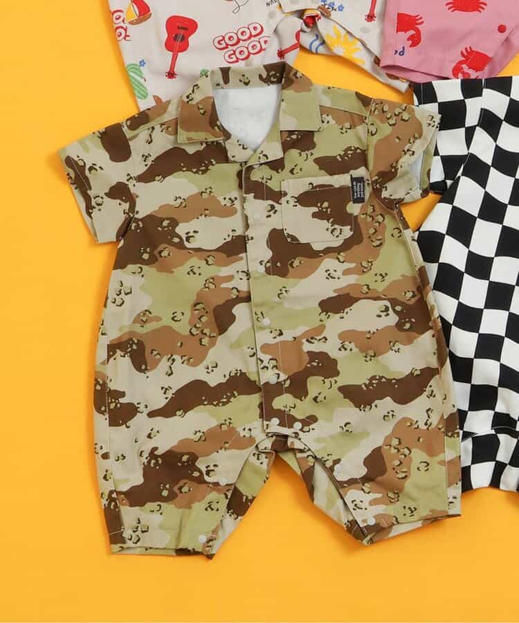 【リンク】シェフシャツオール