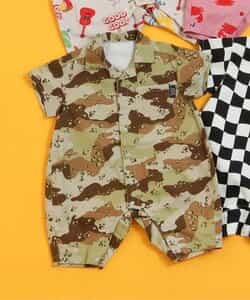 【リンク】シェフシャツオール