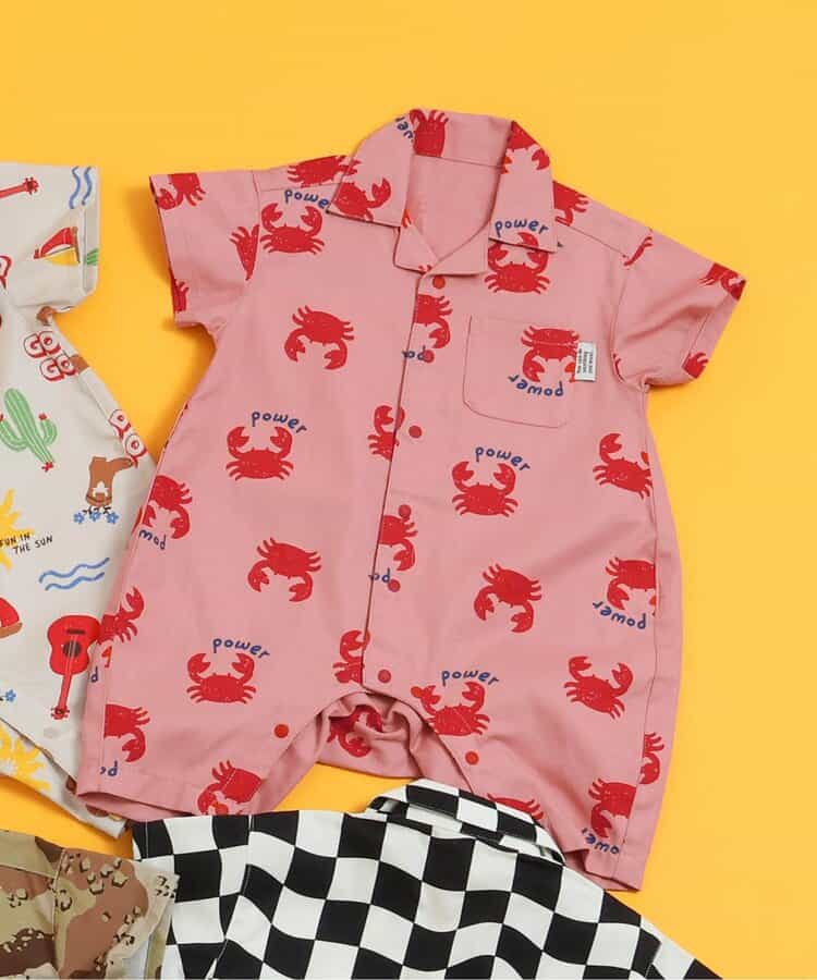 【リンク】シェフシャツオール