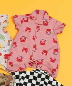 【リンク】シェフシャツオール