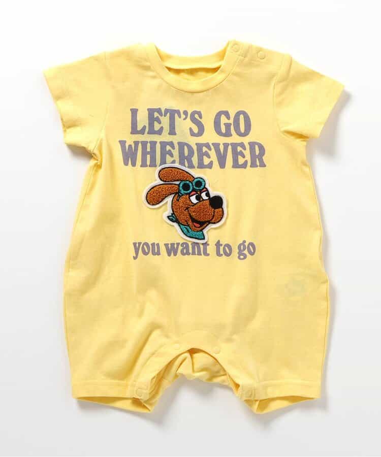 ★SALE★アニマルカレッジロンパス