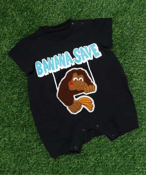 【リンク】アニマルサガラワッペンロンパス