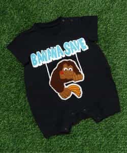 【リンク】アニマルサガラワッペンロンパス