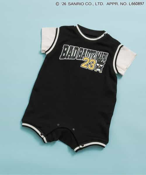 【リンク】サンリオキャラクターズ いろいろスポーツロンパス