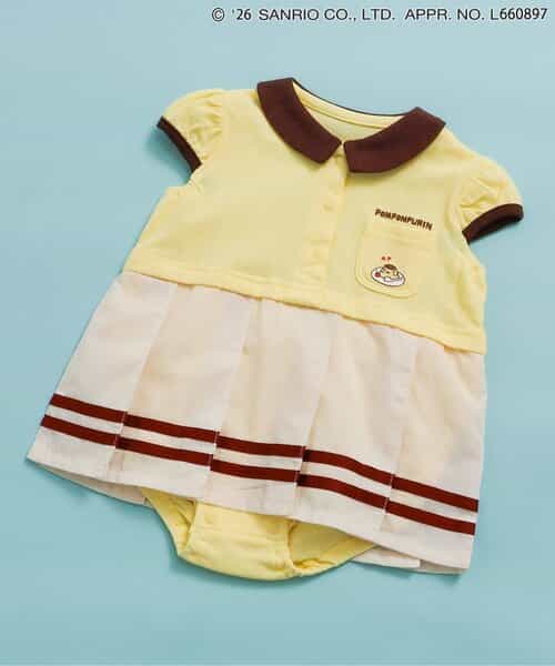 【リンク】サンリオキャラクターズ いろいろスポーツロンパス