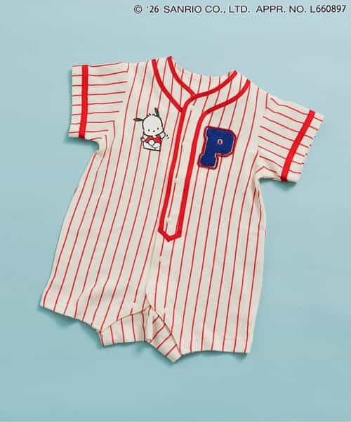 【リンク】サンリオキャラクターズ いろいろスポーツロンパス