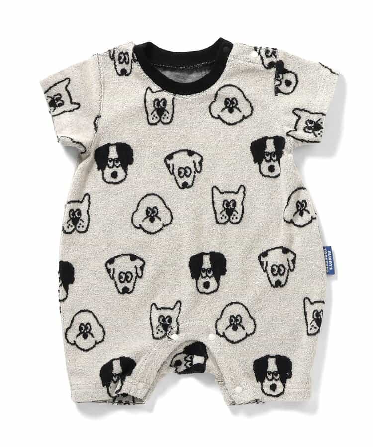 【リンク】パイルジャガードロンパス