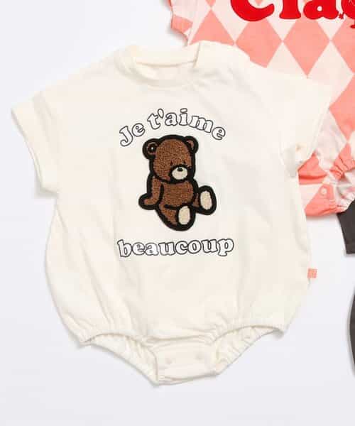 ★SALE★【Bpop】ポップユニボディオール