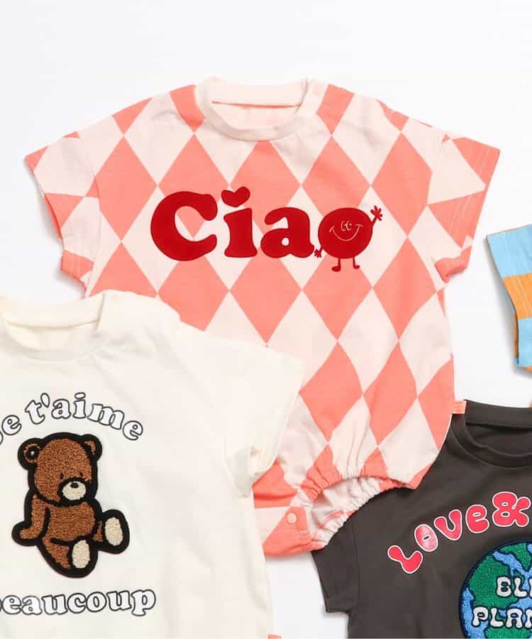 ★SALE★【Bpop】ポップユニボディオール