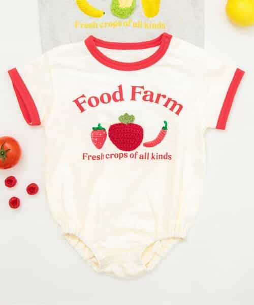 ★SALE★【WAKUWAKU FARM】ギミックボディオール