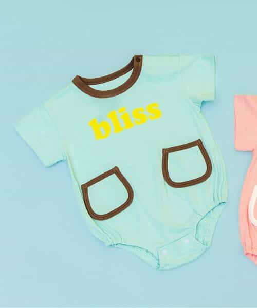 Bpop ロゴボディオール