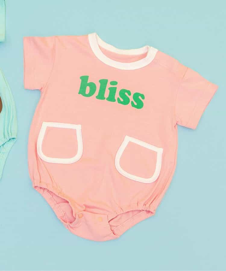 Bpop ロゴボディオール