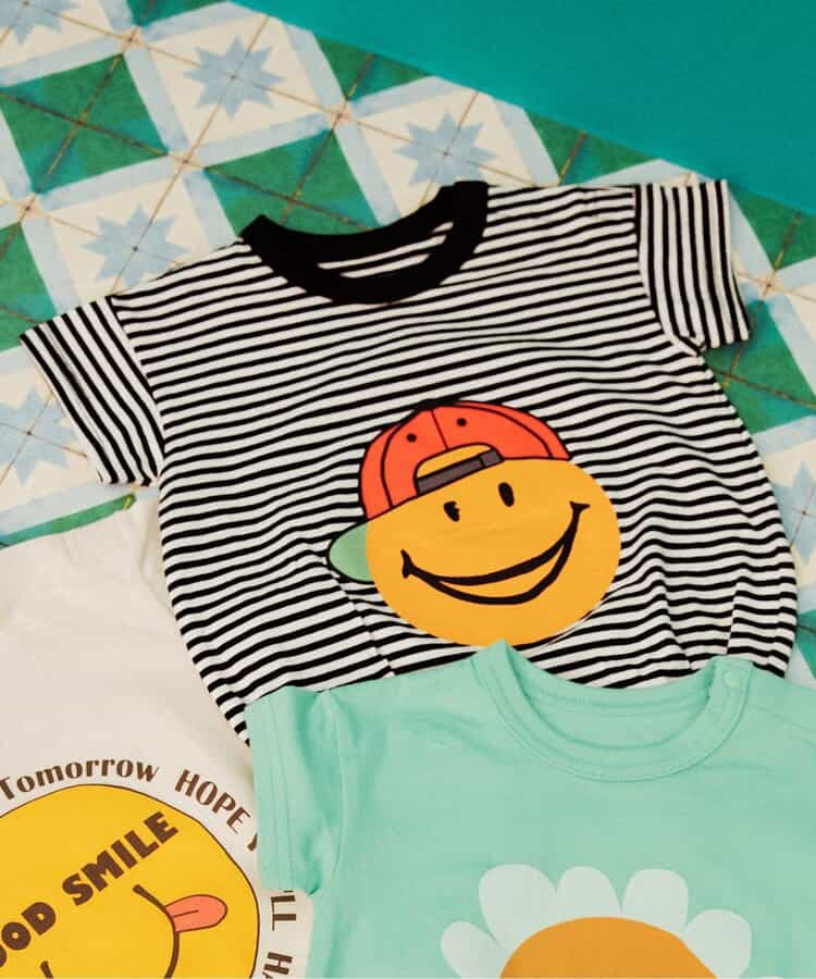 ★SALE★【リンク】FOスマイルロゴボディーオール