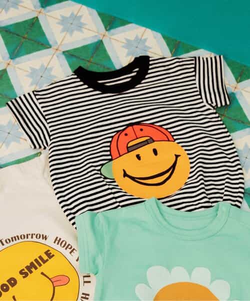 ★SALE★【リンク】FOスマイルロゴボディーオール