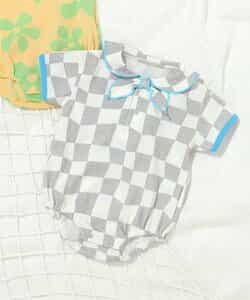 セーラー風ボディオール