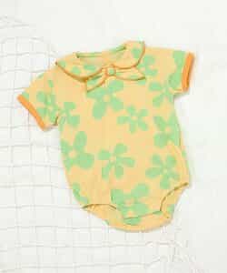 セーラー風ボディオール