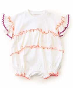 【リンク】フリルボディオール