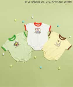 サンリオキャラクターズ】リンガーモチーフボディオール