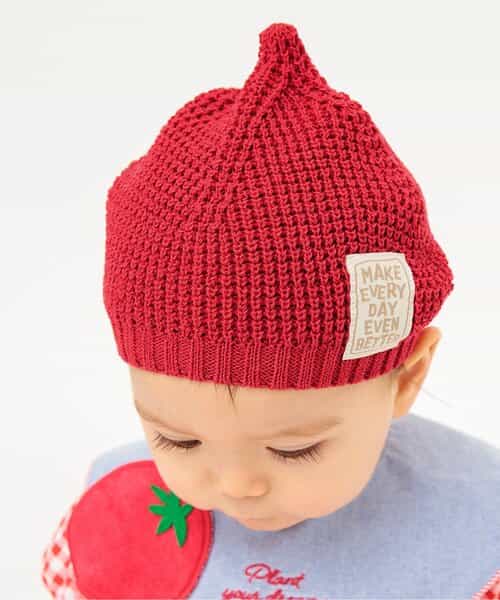 【WAKUWAKU FARM】とんがり帽子