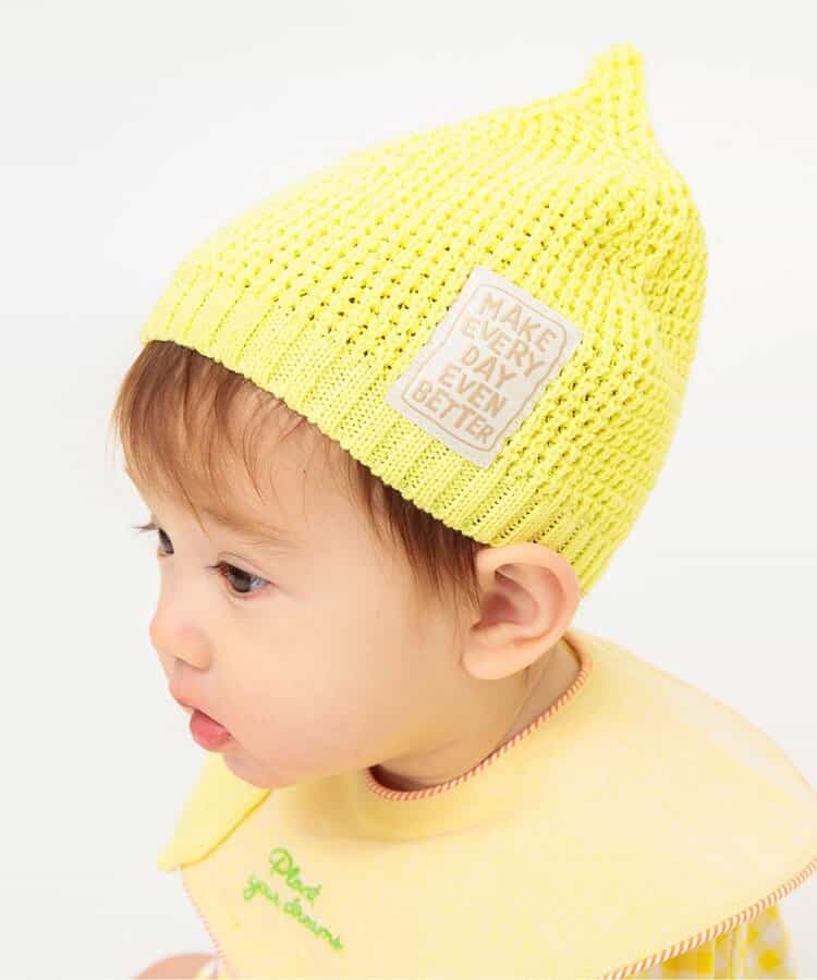 【WAKUWAKU FARM】とんがり帽子