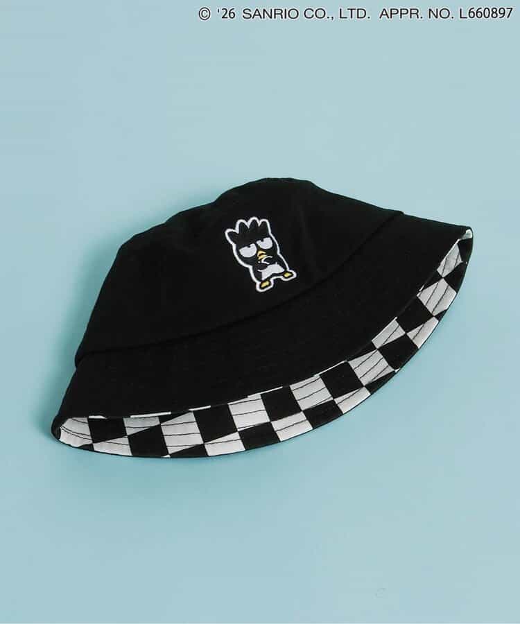 サンリオキャラクターズ いろいろスポーツ帽子