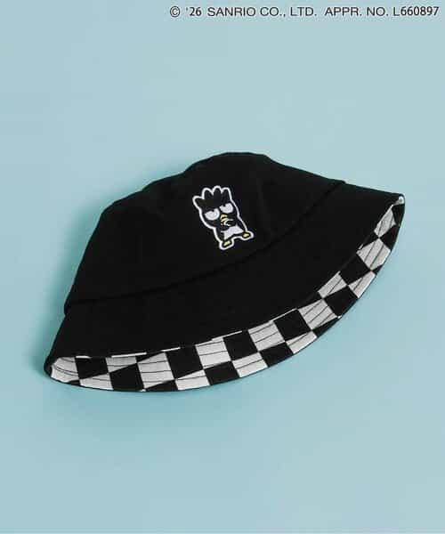 サンリオキャラクターズ いろいろスポーツ帽子