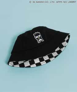 サンリオキャラクターズ いろいろスポーツ帽子
