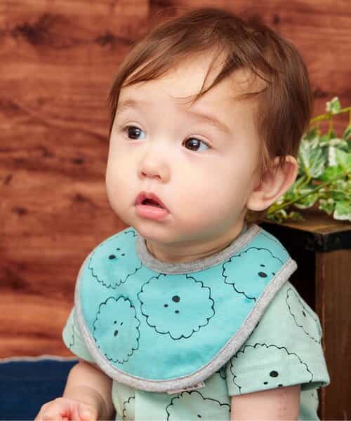 リバーシブルスタイ マイファーストブリーズ